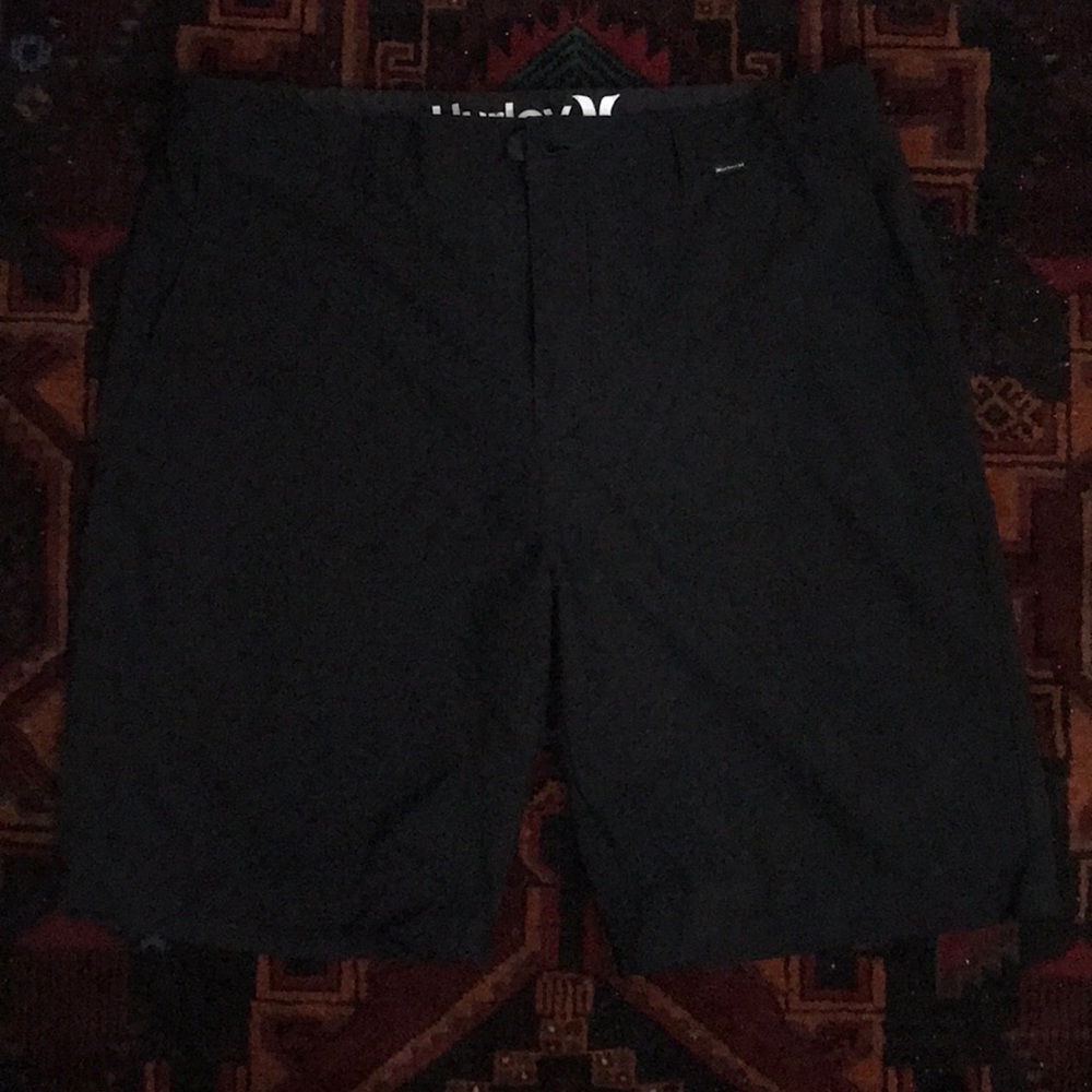 Hurley Hybrid Board Shorts